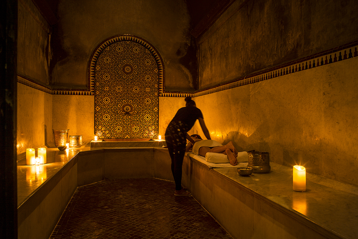 Demirhan Hamam & Spa